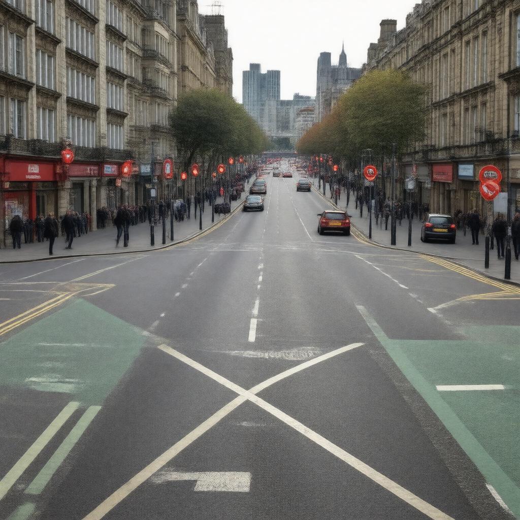 Highbury Corner